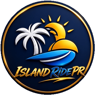 Island Ride PR LLC